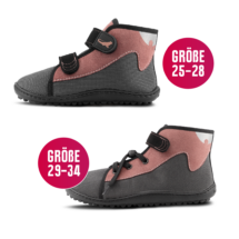 Leguaniti Scippo rosa