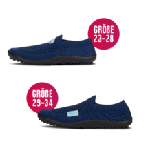 Leguanito Scio blau