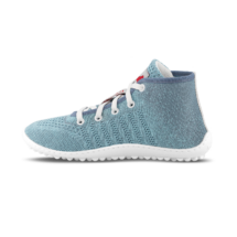 Leguano sea blue